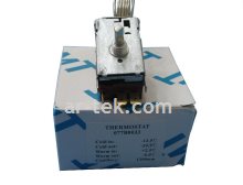 01 02 30 THERMOSTAT DANFOOS 077B033  ARCELİK - BEKO